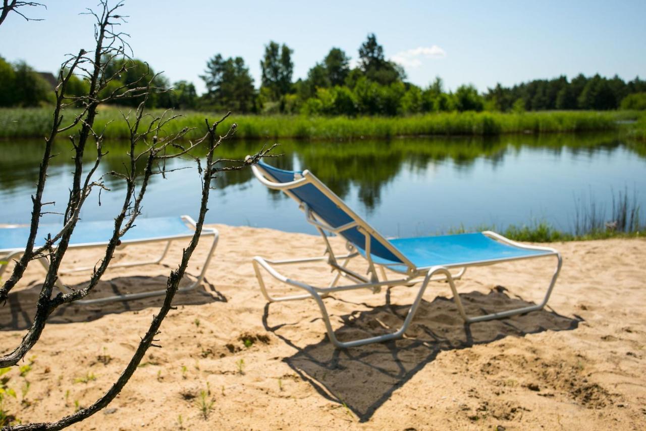 Ungru Holiday Houses Suuresadama Εξωτερικό φωτογραφία