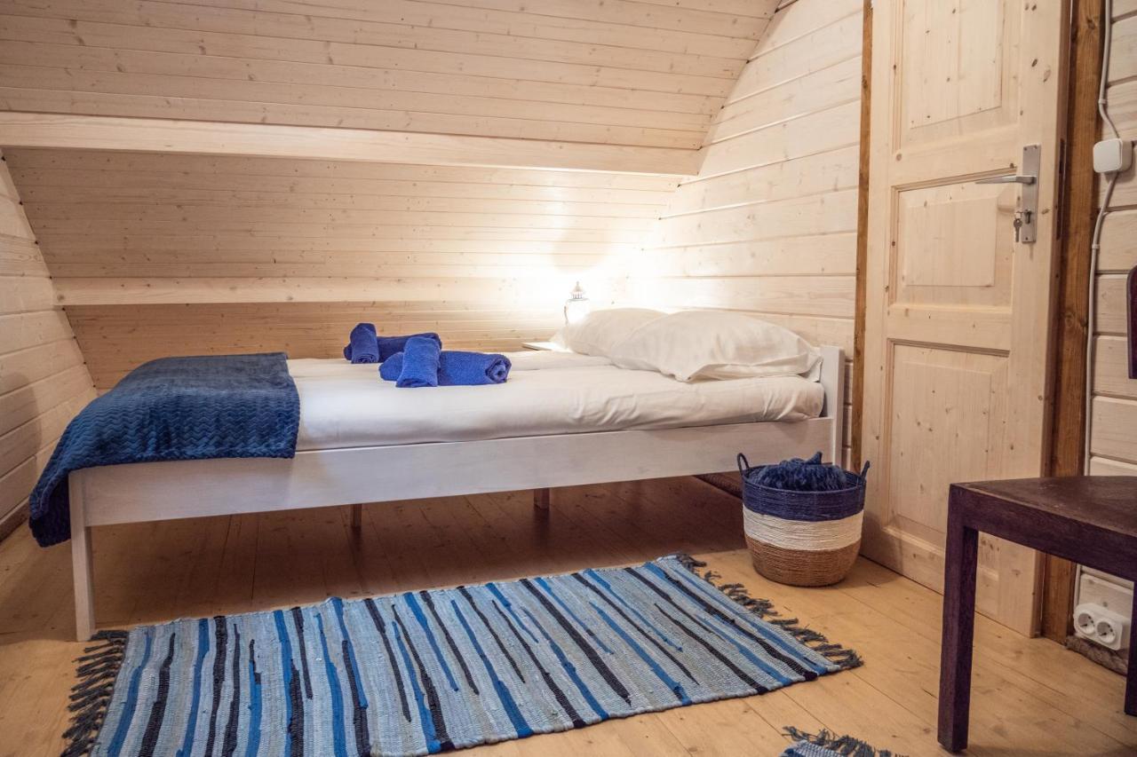 Ungru Holiday Houses Suuresadama Εξωτερικό φωτογραφία