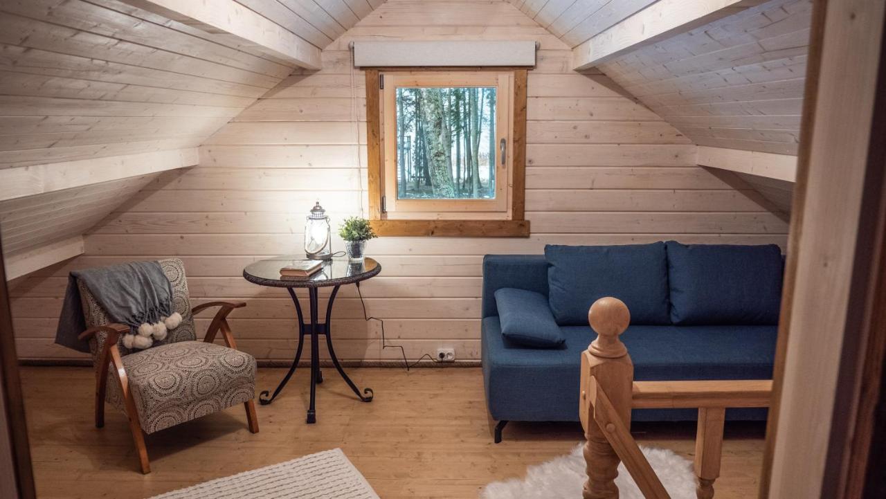 Ungru Holiday Houses Suuresadama Εξωτερικό φωτογραφία