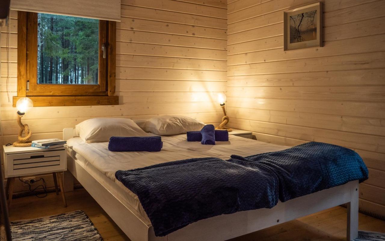 Ungru Holiday Houses Suuresadama Εξωτερικό φωτογραφία