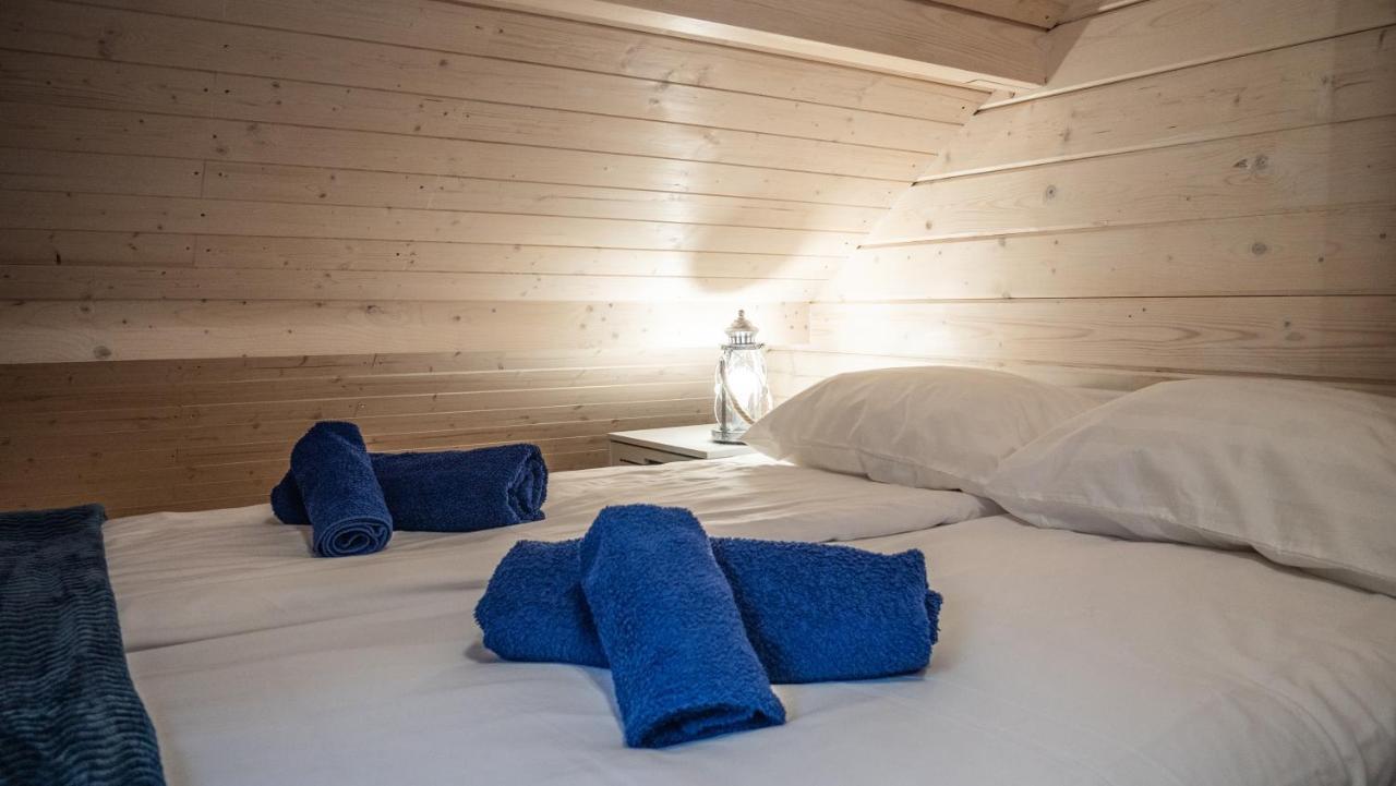 Ungru Holiday Houses Suuresadama Εξωτερικό φωτογραφία