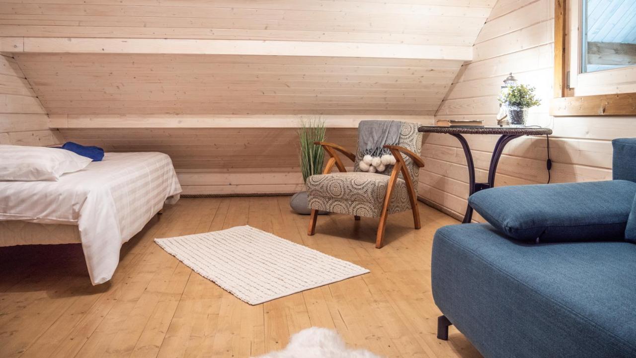 Ungru Holiday Houses Suuresadama Εξωτερικό φωτογραφία