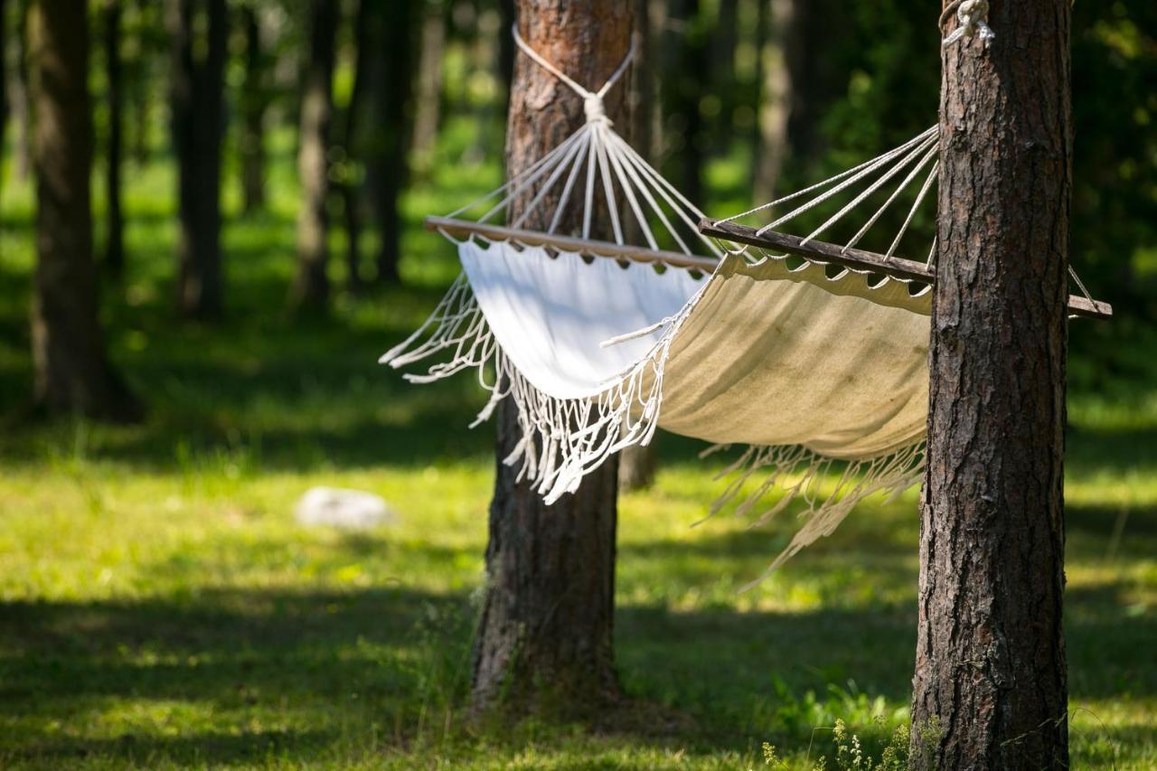 Ungru Holiday Houses Suuresadama Εξωτερικό φωτογραφία