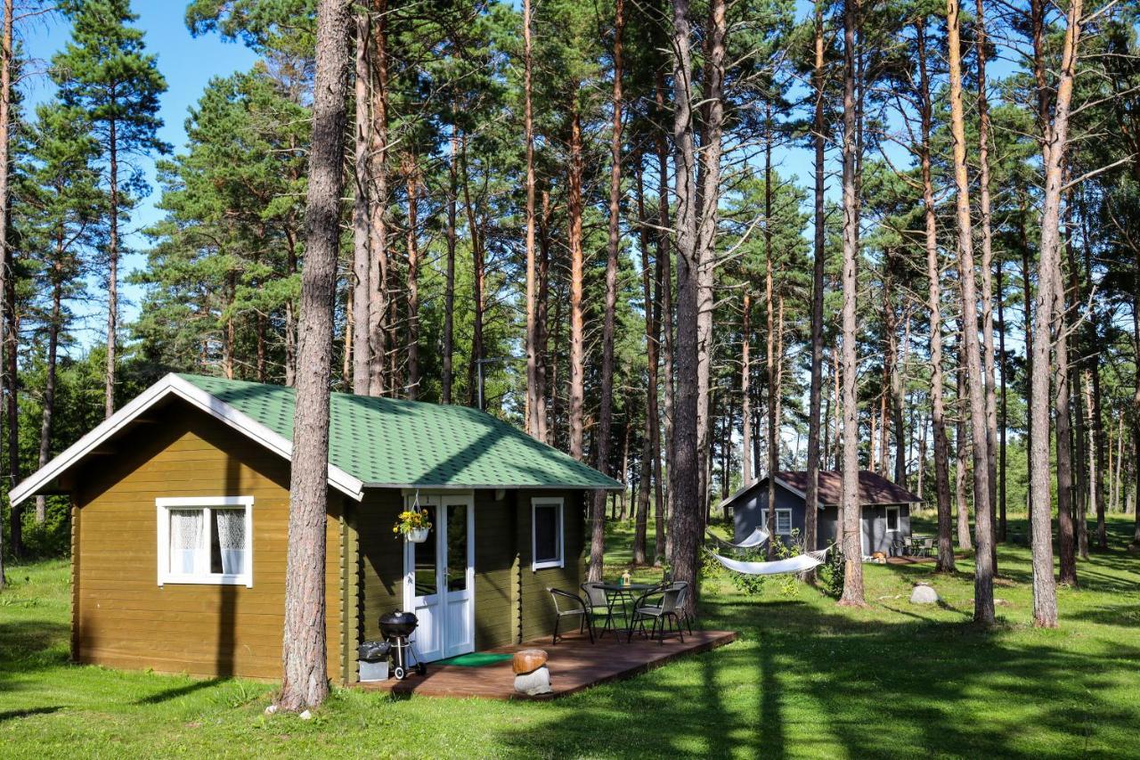 Ungru Holiday Houses Suuresadama Εξωτερικό φωτογραφία