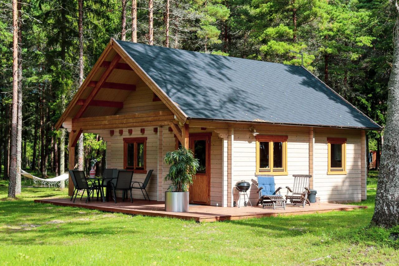 Ungru Holiday Houses Suuresadama Εξωτερικό φωτογραφία