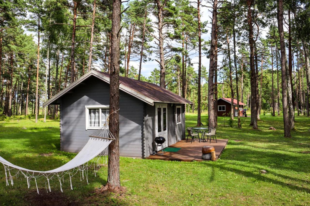 Ungru Holiday Houses Suuresadama Εξωτερικό φωτογραφία