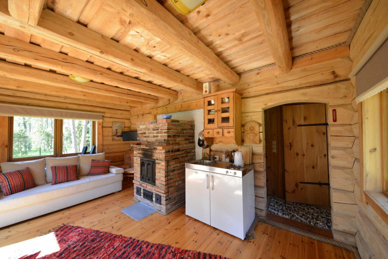 Ungru Holiday Houses Suuresadama Εξωτερικό φωτογραφία