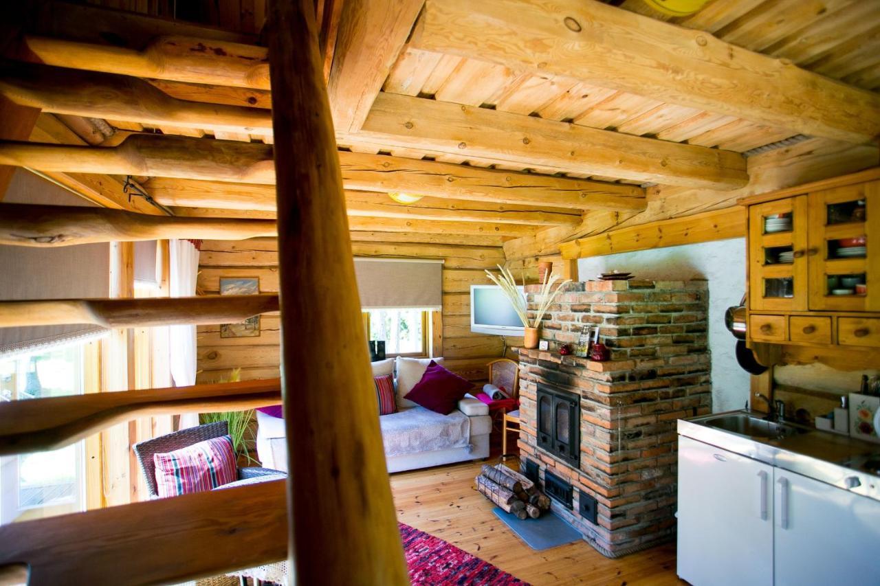 Ungru Holiday Houses Suuresadama Εξωτερικό φωτογραφία