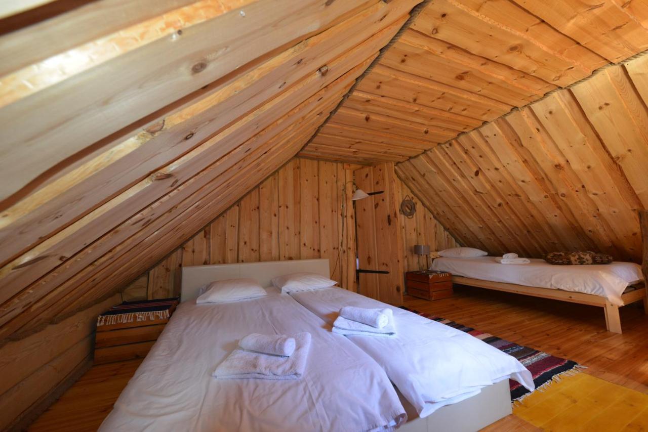 Ungru Holiday Houses Suuresadama Εξωτερικό φωτογραφία