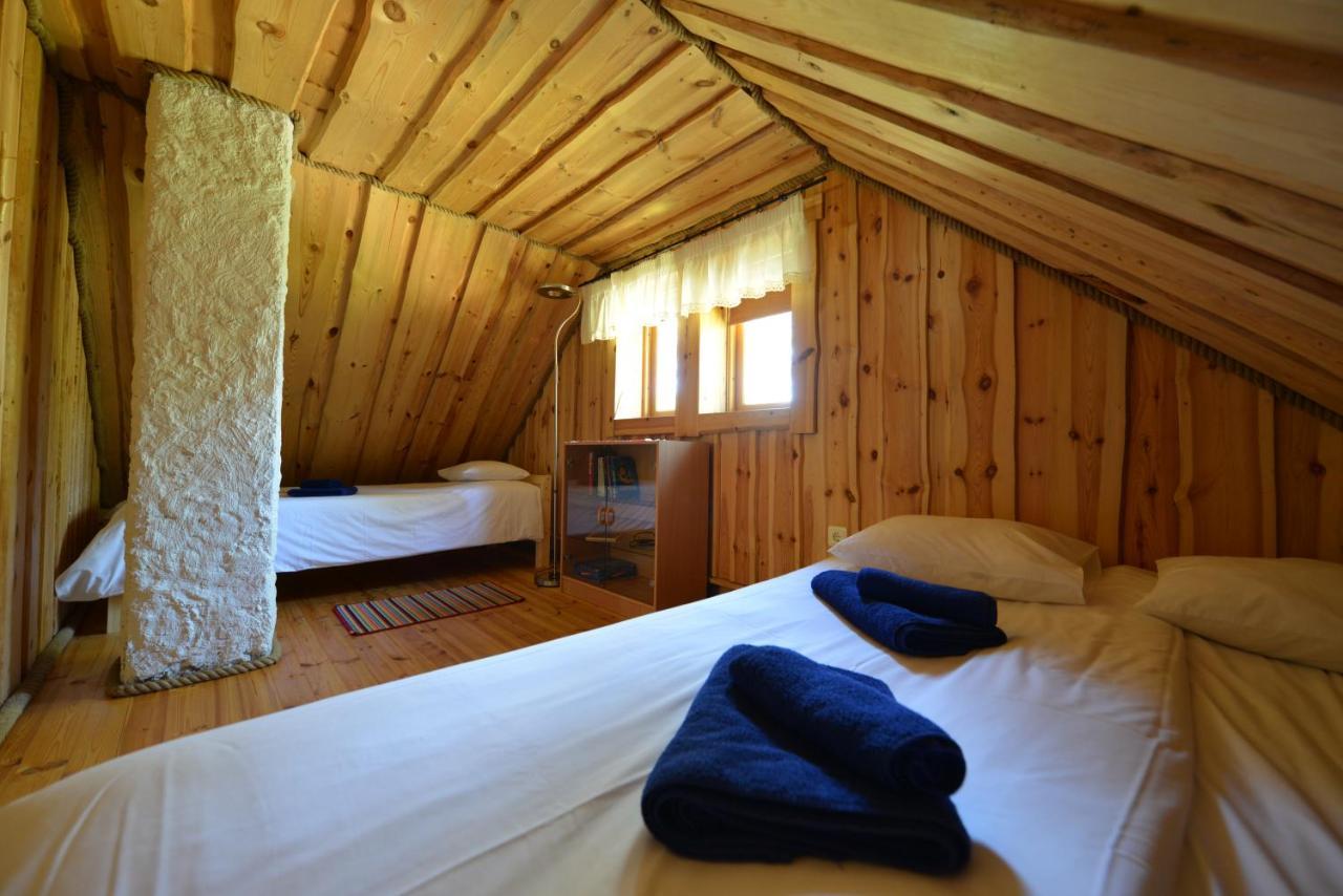 Ungru Holiday Houses Suuresadama Εξωτερικό φωτογραφία