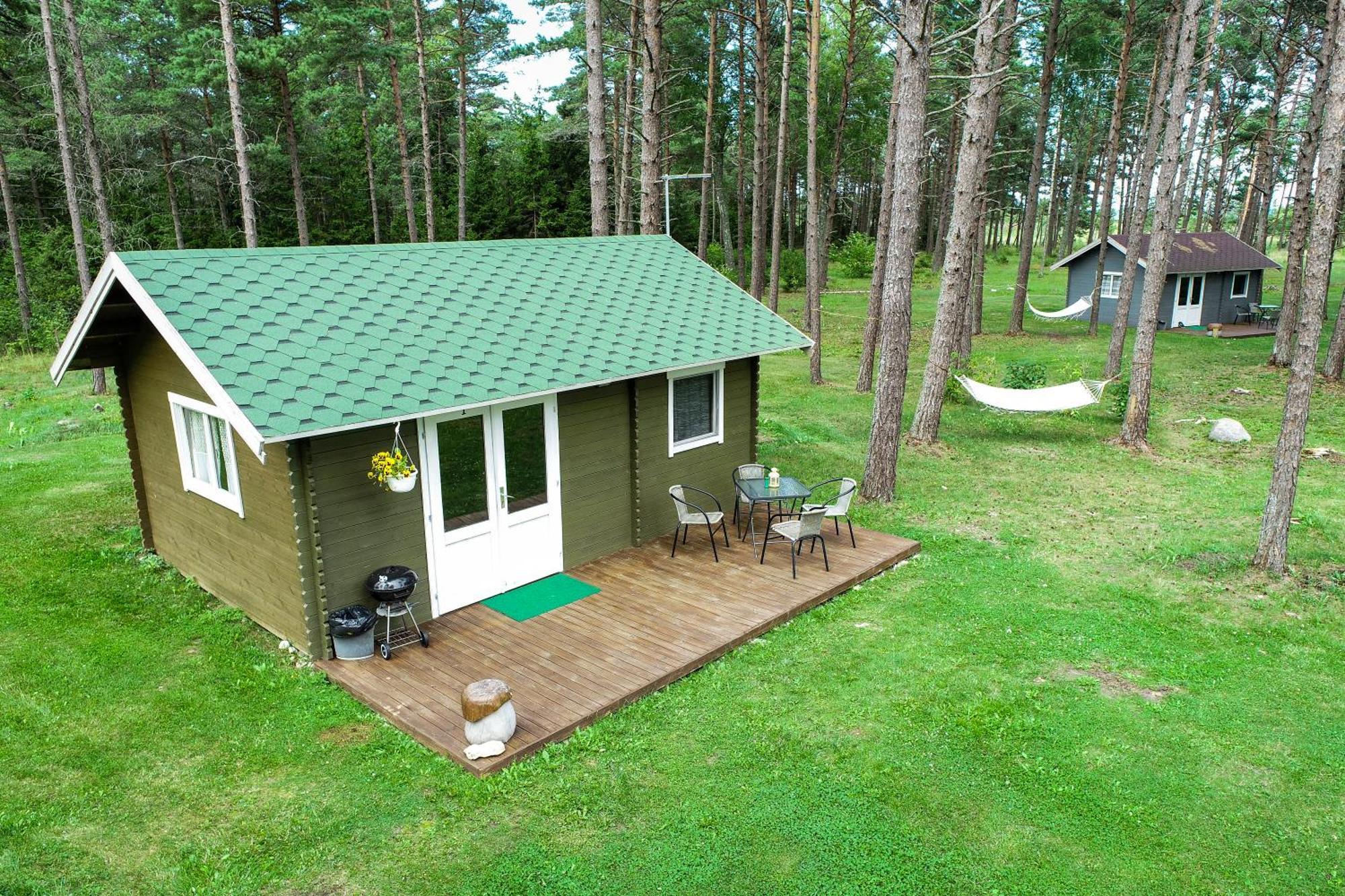 Ungru Holiday Houses Suuresadama Δωμάτιο φωτογραφία