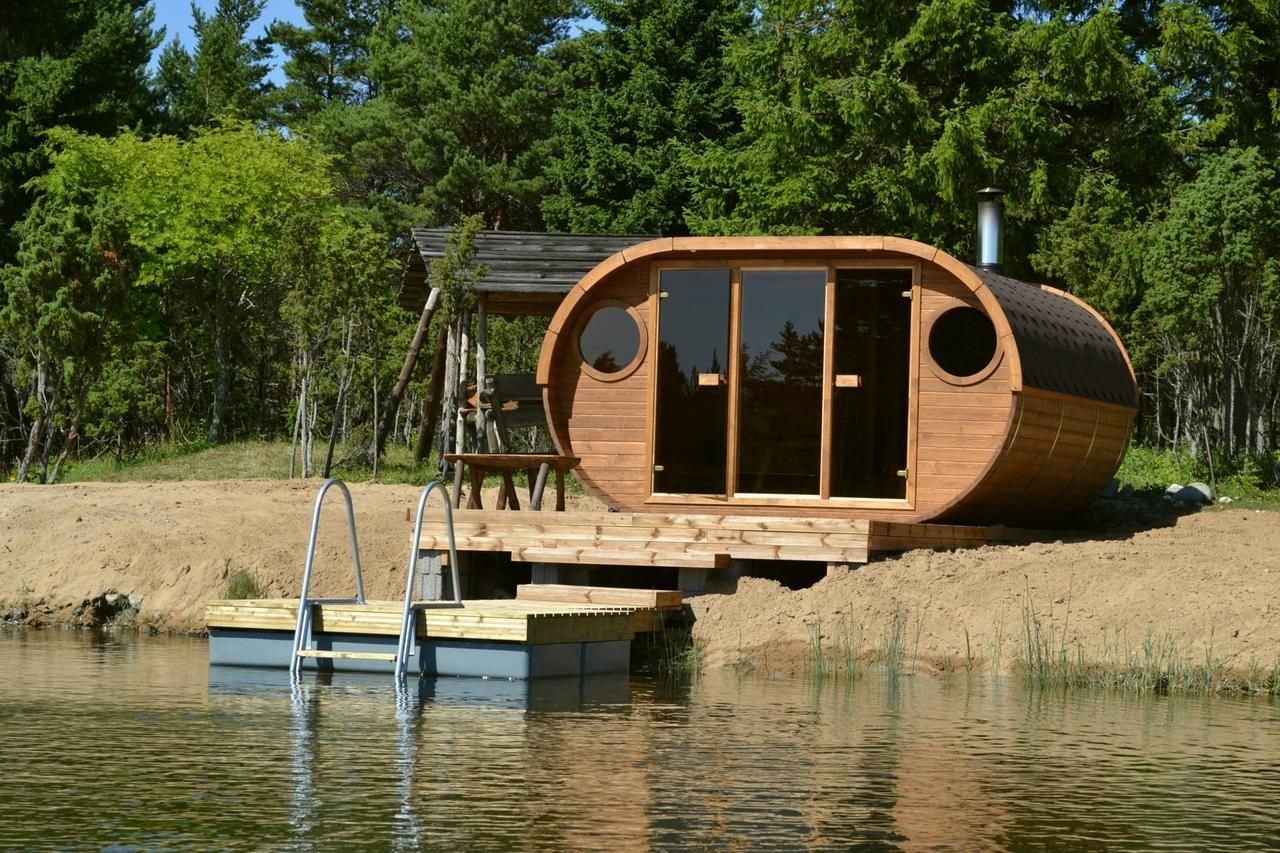 Ungru Holiday Houses Suuresadama Εξωτερικό φωτογραφία