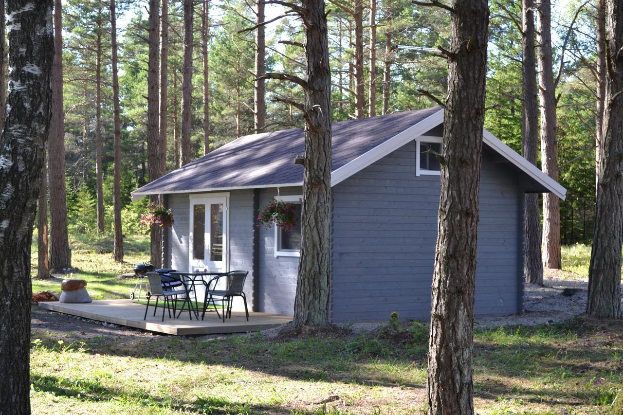 Ungru Holiday Houses Suuresadama Δωμάτιο φωτογραφία
