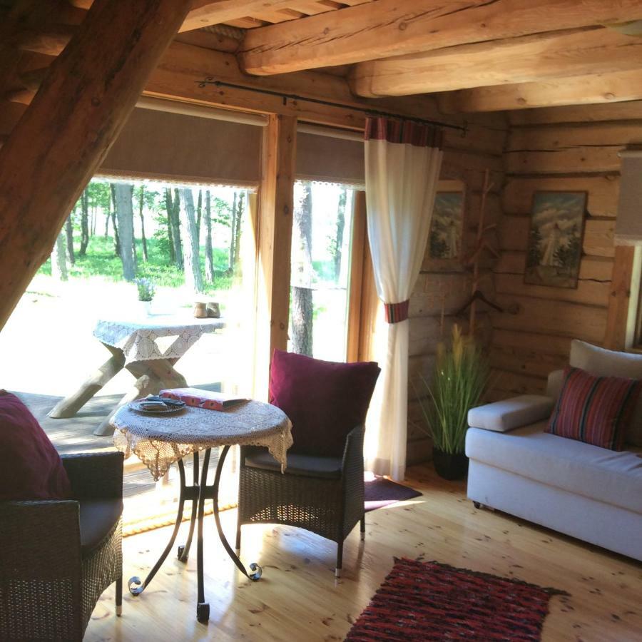 Ungru Holiday Houses Suuresadama Εξωτερικό φωτογραφία