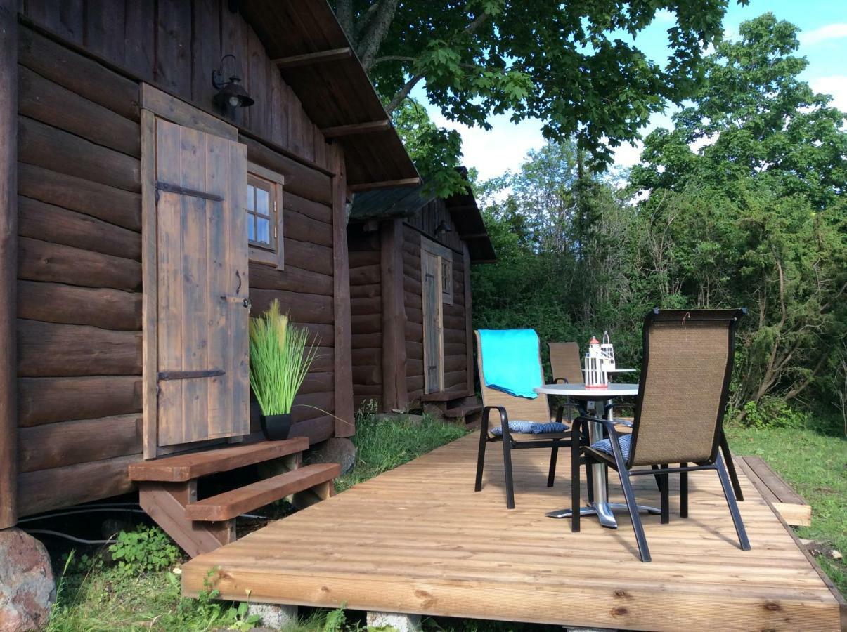 Ungru Holiday Houses Suuresadama Εξωτερικό φωτογραφία