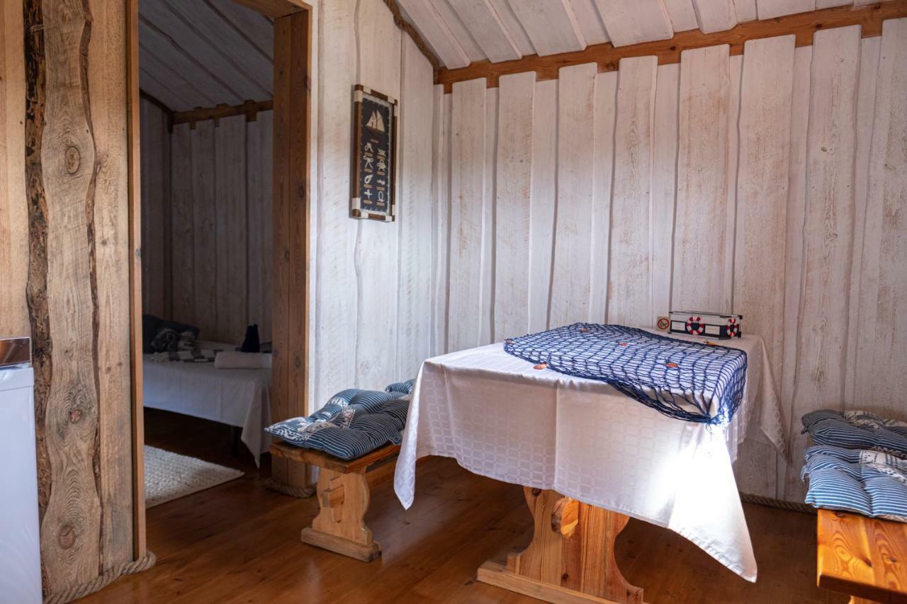 Ungru Holiday Houses Suuresadama Εξωτερικό φωτογραφία