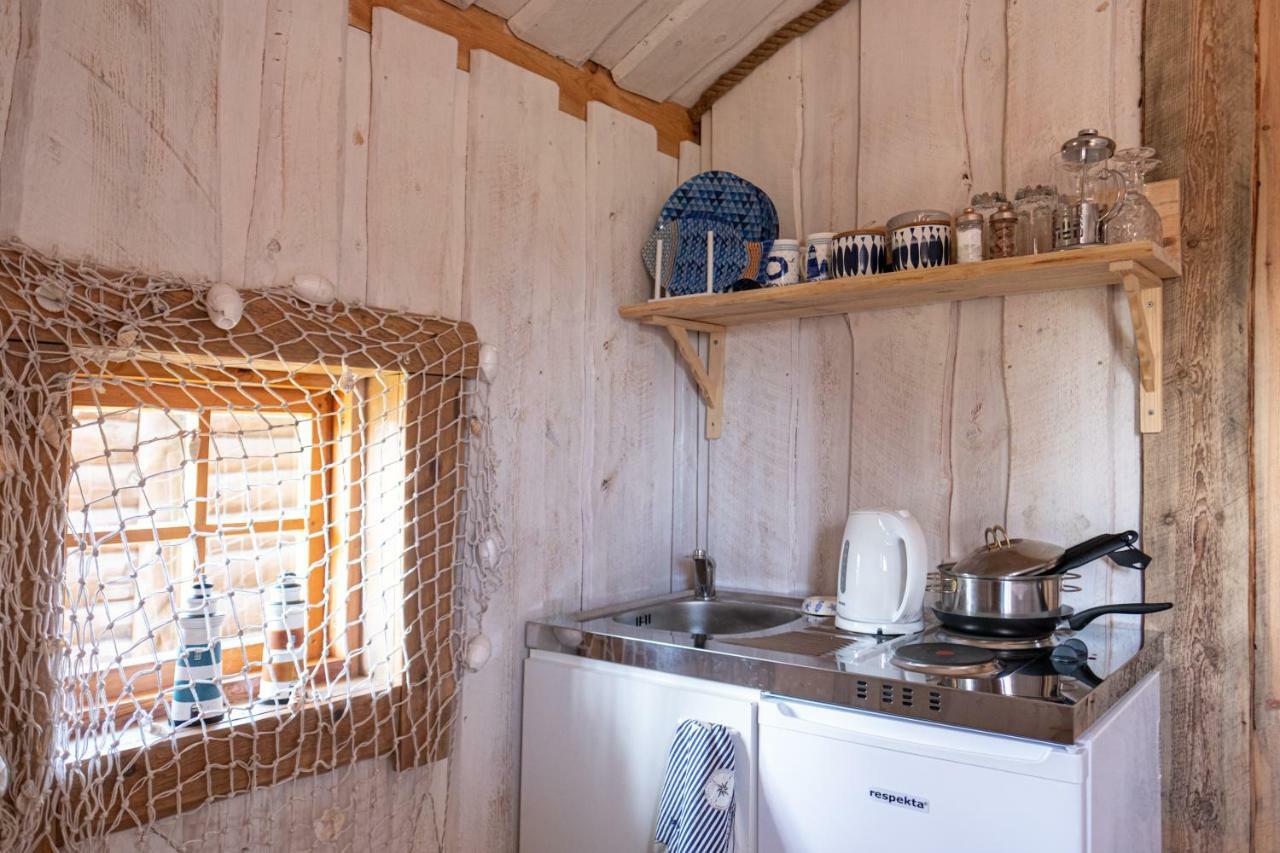 Ungru Holiday Houses Suuresadama Εξωτερικό φωτογραφία