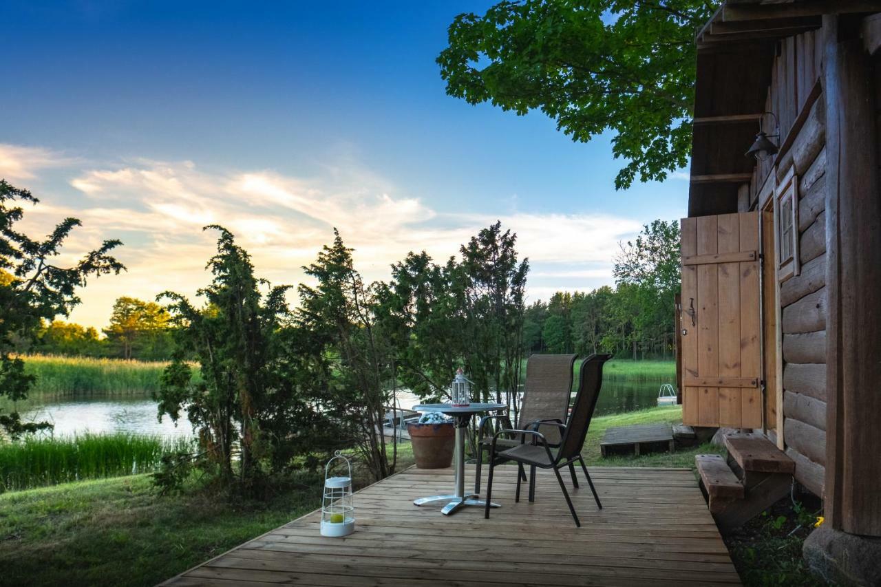 Ungru Holiday Houses Suuresadama Εξωτερικό φωτογραφία